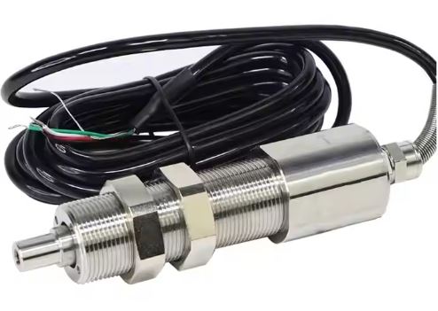 Single Pulley Tension Sensor