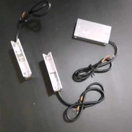 Yarn Tension Sensor