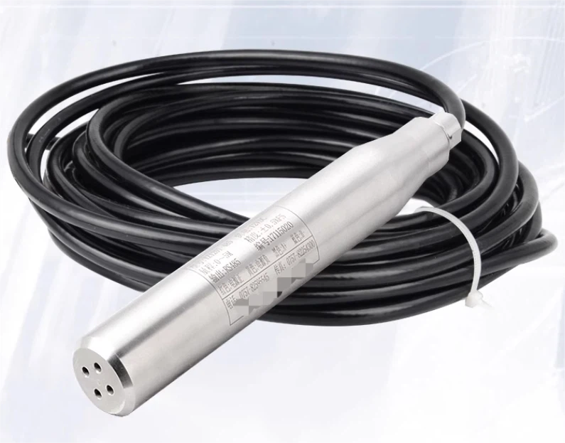 Input Level Transmitter