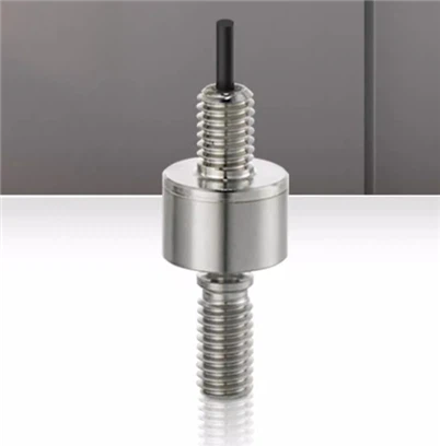 Czy istnieją czujniki ciśnienia napięcia z wyjściem o dużej prędkości?